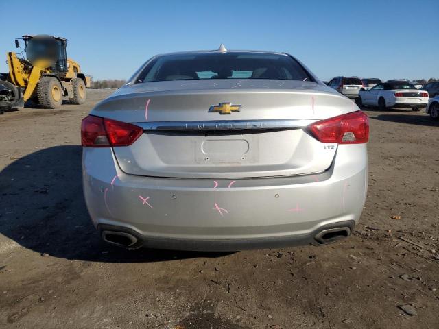 Photo 5 VIN: 1G1145SL8EU111918 - CHEVROLET IMPALA LTZ 