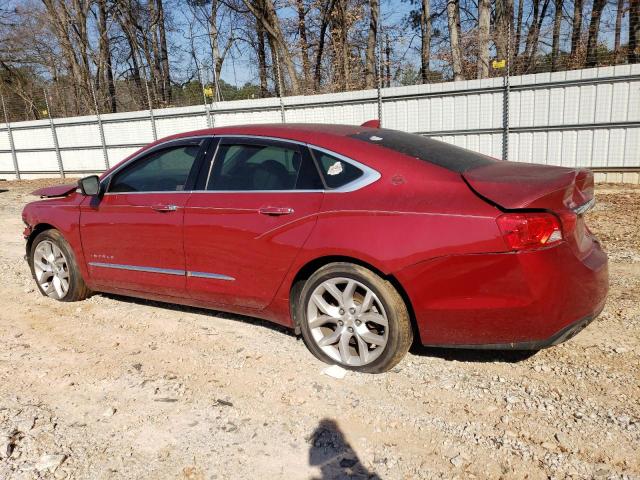 Photo 1 VIN: 1G1145SL8EU150363 - CHEVROLET IMPALA 