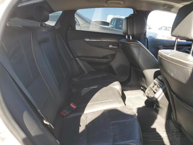 Photo 5 VIN: 1G1145SL9EU102709 - CHEVROLET IMPALA LTZ 