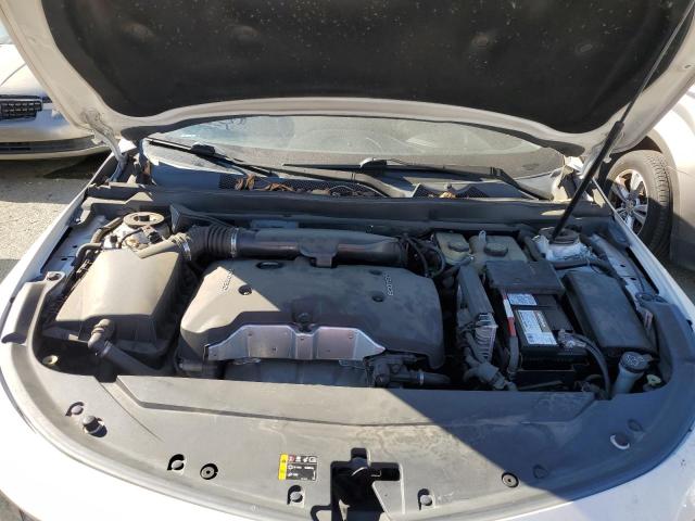 Photo 6 VIN: 1G1145SL9EU102709 - CHEVROLET IMPALA LTZ 