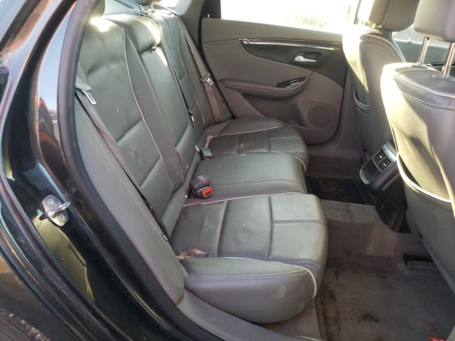 Photo 5 VIN: 1G1145SL9EU163767 - CHEVROLET IMPALA LTZ 