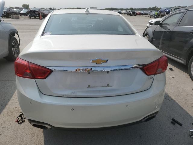 Photo 5 VIN: 1G1145SLXEU104632 - CHEVROLET IMPALA LTZ 