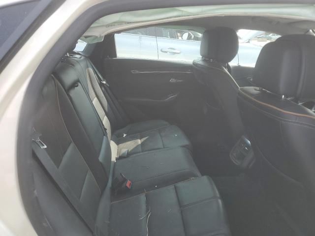 Photo 9 VIN: 1G1145SLXEU104632 - CHEVROLET IMPALA LTZ 