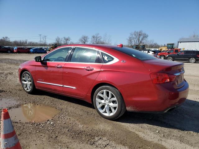 Photo 1 VIN: 1G1145SLXEU106459 - CHEVROLET IMPALA 