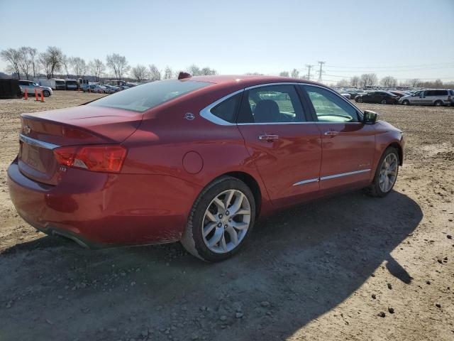 Photo 2 VIN: 1G1145SLXEU106459 - CHEVROLET IMPALA 