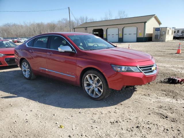 Photo 3 VIN: 1G1145SLXEU106459 - CHEVROLET IMPALA 