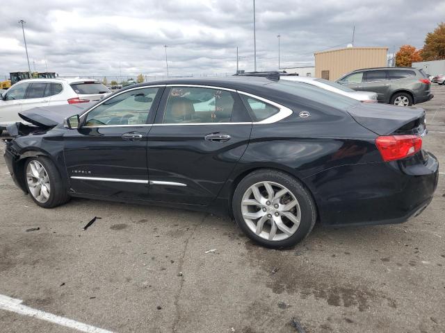 Photo 1 VIN: 1G1145SLXEU128610 - CHEVROLET IMPALA 