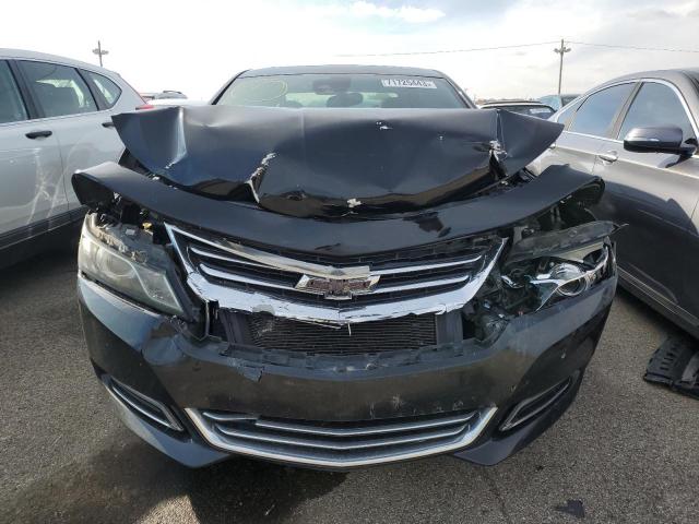 Photo 4 VIN: 1G1145SLXEU128610 - CHEVROLET IMPALA 