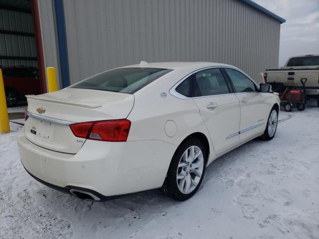 Photo 2 VIN: 1G1145SLXEU136416 - CHEVROLET IMPALA LTZ 