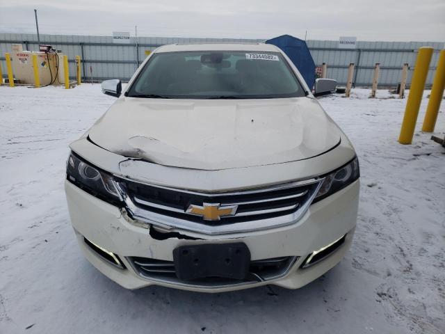 Photo 4 VIN: 1G1145SLXEU136416 - CHEVROLET IMPALA LTZ 