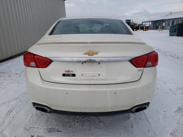 Photo 5 VIN: 1G1145SLXEU136416 - CHEVROLET IMPALA LTZ 