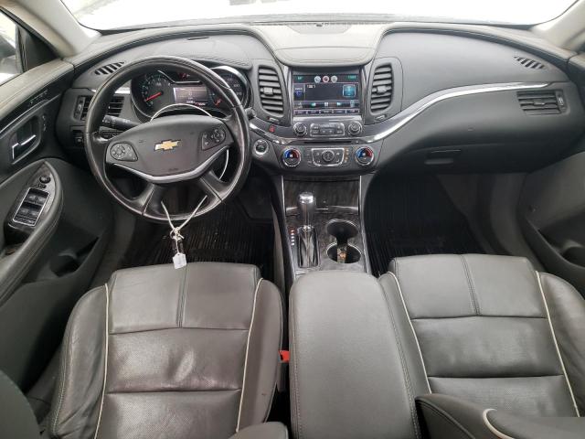 Photo 7 VIN: 1G1145SLXEU136416 - CHEVROLET IMPALA LTZ 