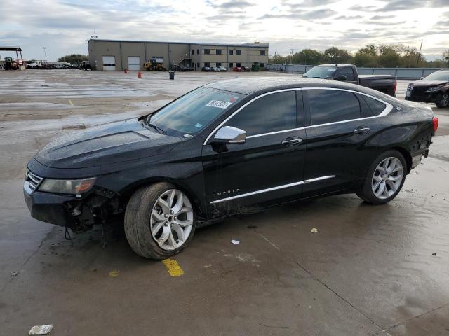 Photo 0 VIN: 1G1145SLXEU171473 - CHEVROLET IMPALA LTZ 