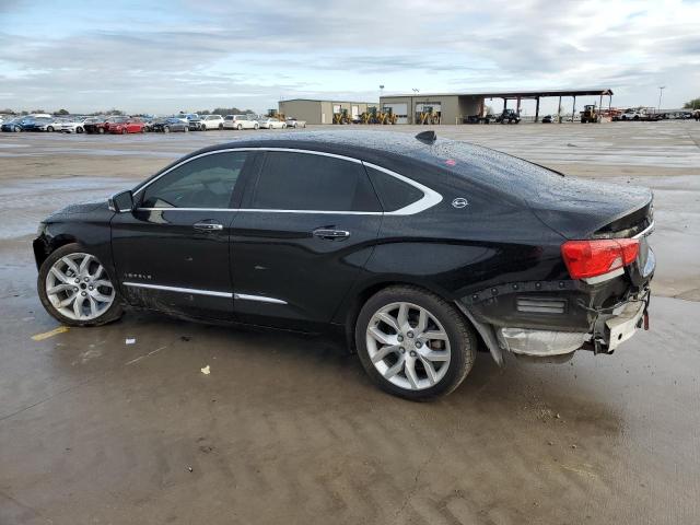 Photo 1 VIN: 1G1145SLXEU171473 - CHEVROLET IMPALA LTZ 