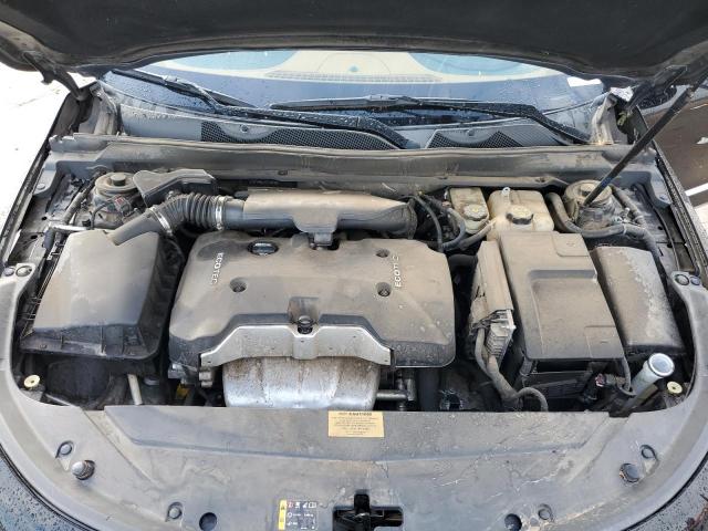 Photo 10 VIN: 1G1145SLXEU171473 - CHEVROLET IMPALA LTZ 