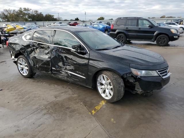 Photo 3 VIN: 1G1145SLXEU171473 - CHEVROLET IMPALA LTZ 