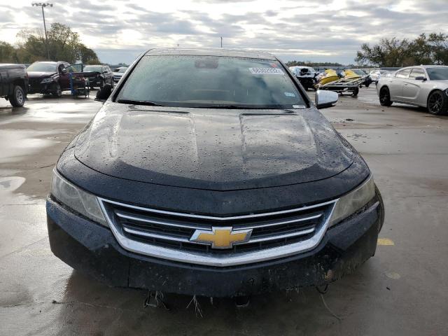 Photo 4 VIN: 1G1145SLXEU171473 - CHEVROLET IMPALA LTZ 