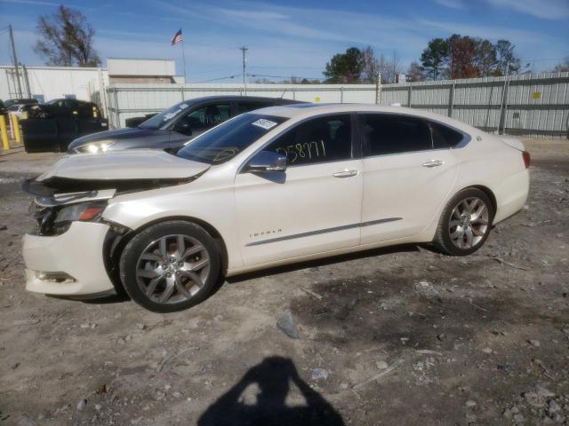 Photo 0 VIN: 1G1155S30EU106337 - CHEVROLET IMPALA LTZ 