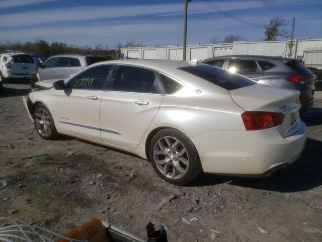 Photo 1 VIN: 1G1155S30EU106337 - CHEVROLET IMPALA LTZ 