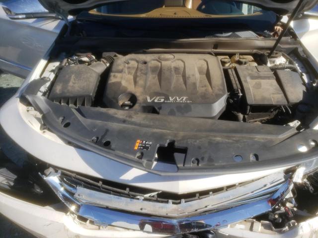 Photo 10 VIN: 1G1155S30EU106337 - CHEVROLET IMPALA LTZ 