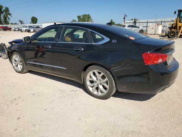 Photo 1 VIN: 1G1155S30EU106645 - CHEVROLET IMPALA LTZ 