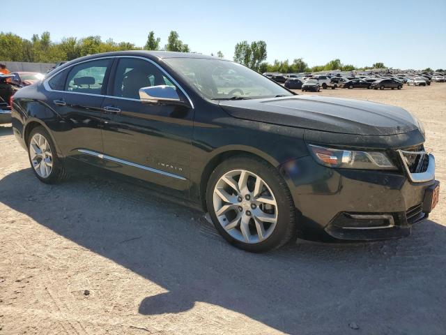 Photo 3 VIN: 1G1155S30EU106645 - CHEVROLET IMPALA LTZ 