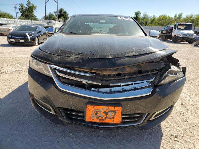 Photo 4 VIN: 1G1155S30EU106645 - CHEVROLET IMPALA LTZ 