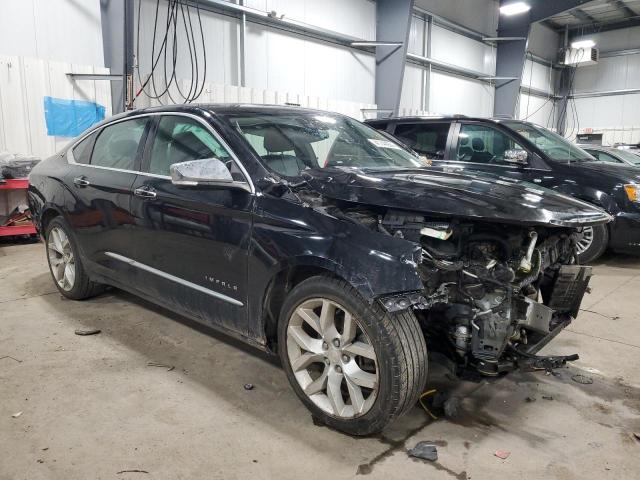 Photo 3 VIN: 1G1155S30EU107861 - CHEVROLET IMPALA 