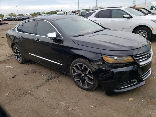 Photo 3 VIN: 1G1155S30EU109786 - CHEVROLET IMPALA 