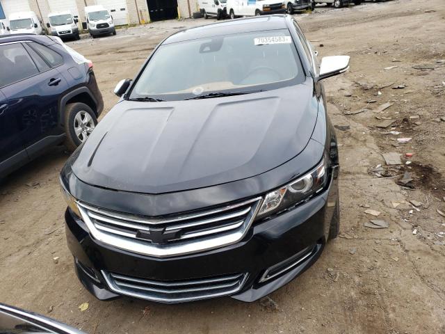 Photo 4 VIN: 1G1155S30EU109786 - CHEVROLET IMPALA 