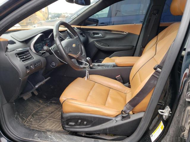 Photo 6 VIN: 1G1155S30EU109786 - CHEVROLET IMPALA 