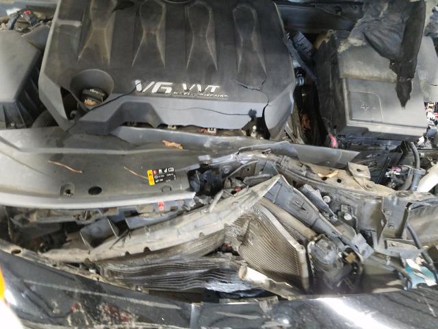 Photo 6 VIN: 1G1155S30EU116009 - CHEVROLET IMPALA LTZ 