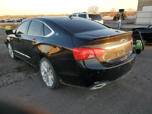 Photo 2 VIN: 1G1155S30EU123400 - CHEVROLET IMPALA LTZ 