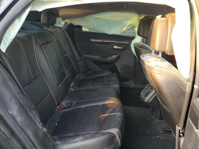 Photo 5 VIN: 1G1155S30EU123400 - CHEVROLET IMPALA LTZ 