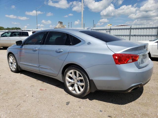 Photo 1 VIN: 1G1155S30EU123557 - CHEVROLET IMPALA LTZ 