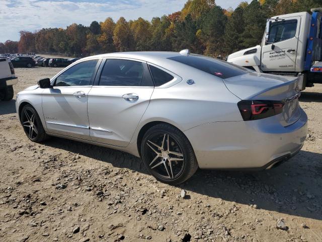 Photo 1 VIN: 1G1155S30EU131643 - CHEVROLET IMPALA 