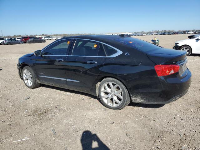 Photo 1 VIN: 1G1155S30EU142626 - CHEVROLET IMPALA 