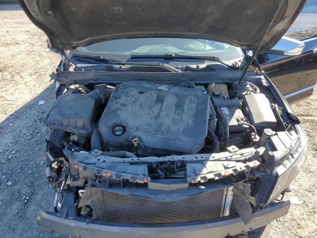 Photo 10 VIN: 1G1155S30EU142626 - CHEVROLET IMPALA 