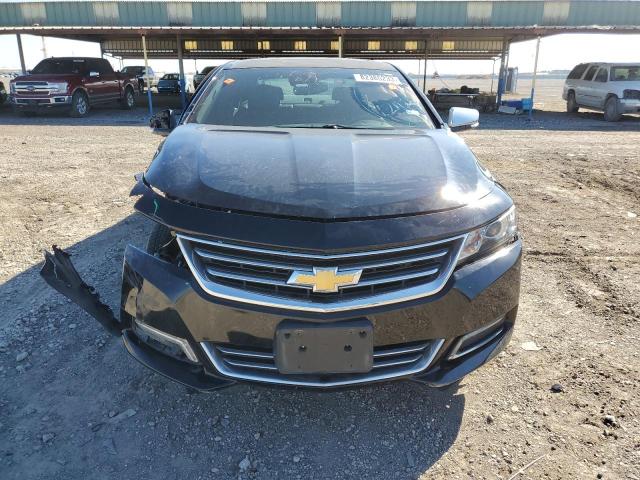 Photo 4 VIN: 1G1155S30EU142626 - CHEVROLET IMPALA 