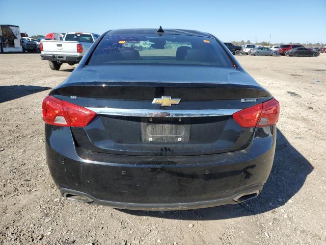 Photo 5 VIN: 1G1155S30EU142626 - CHEVROLET IMPALA 