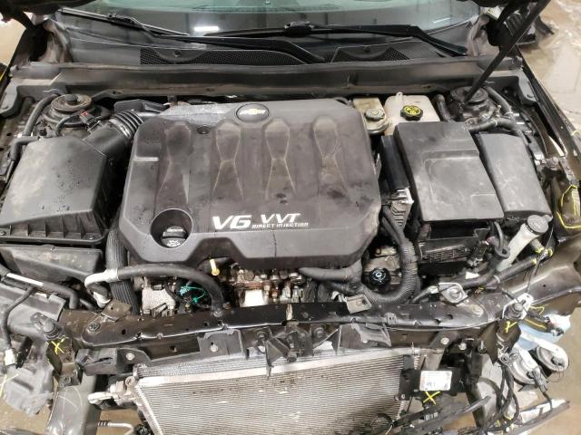 Photo 10 VIN: 1G1155S30EU150077 - CHEVROLET IMPALA 