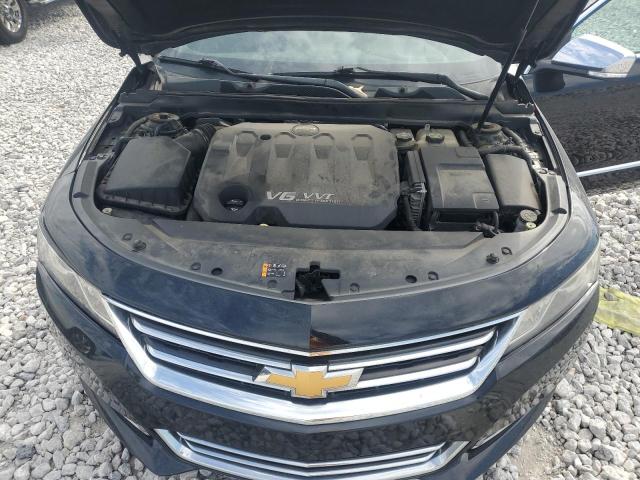 Photo 10 VIN: 1G1155S30EU154243 - CHEVROLET IMPALA LTZ 