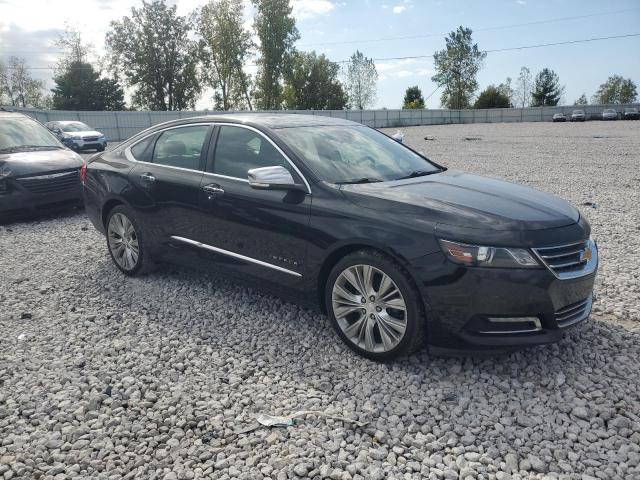 Photo 3 VIN: 1G1155S30EU154243 - CHEVROLET IMPALA LTZ 