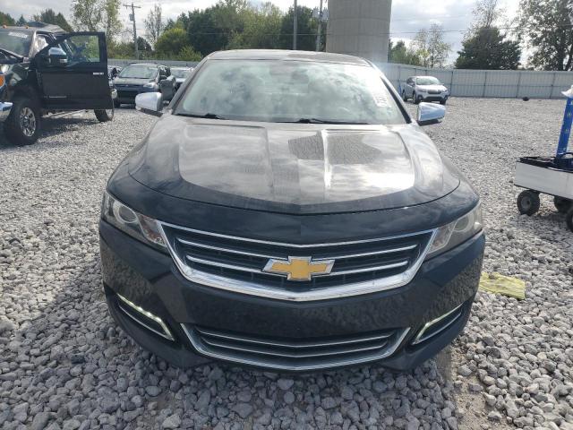 Photo 4 VIN: 1G1155S30EU154243 - CHEVROLET IMPALA LTZ 