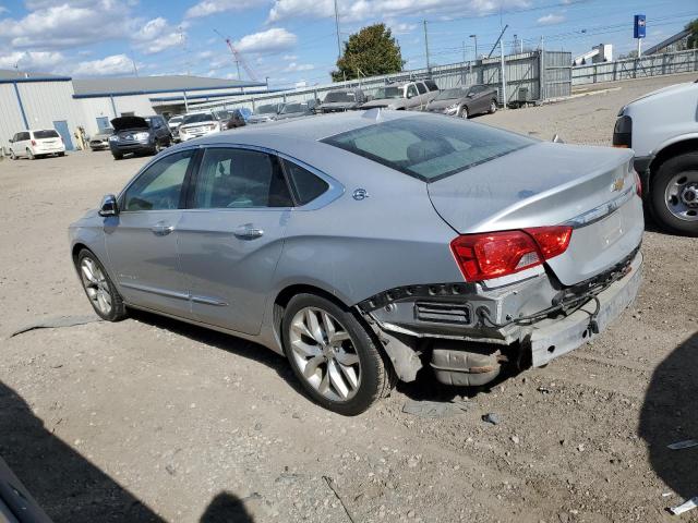 Photo 1 VIN: 1G1155S30EU165887 - CHEVROLET IMPALA LTZ 