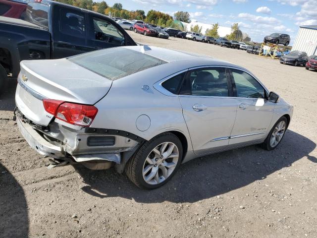 Photo 2 VIN: 1G1155S30EU165887 - CHEVROLET IMPALA LTZ 