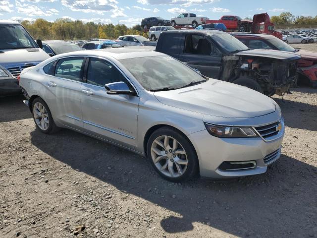 Photo 3 VIN: 1G1155S30EU165887 - CHEVROLET IMPALA LTZ 