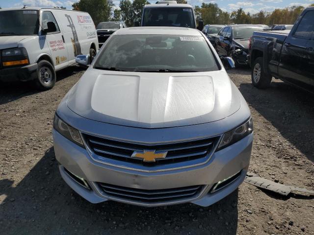 Photo 4 VIN: 1G1155S30EU165887 - CHEVROLET IMPALA LTZ 