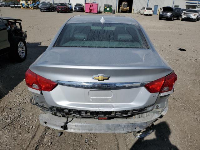 Photo 5 VIN: 1G1155S30EU165887 - CHEVROLET IMPALA LTZ 