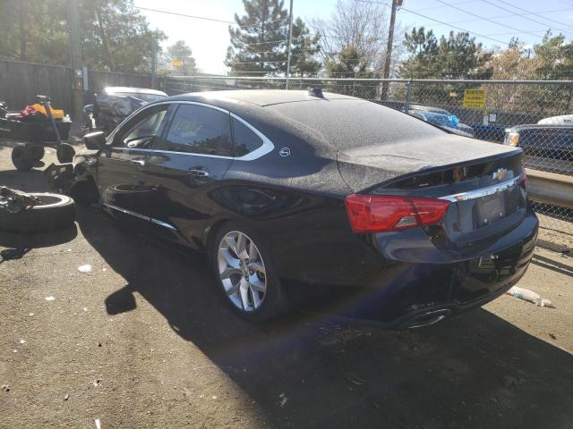 Photo 2 VIN: 1G1155S30EU171303 - CHEVROLET IMPALA LTZ 